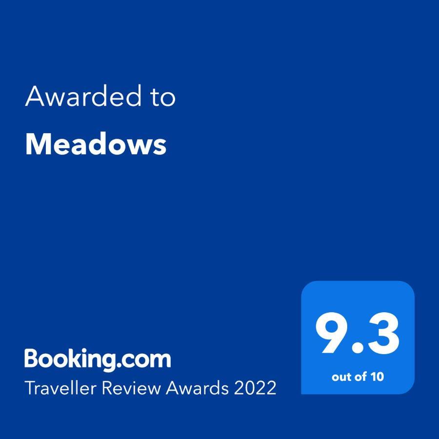 Thrissur Meadowsヴィラ エクステリア 写真