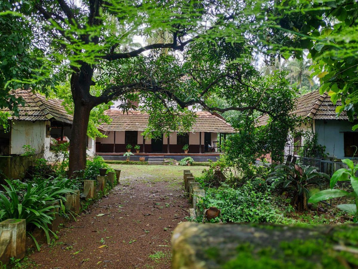 Thrissur Meadowsヴィラ エクステリア 写真